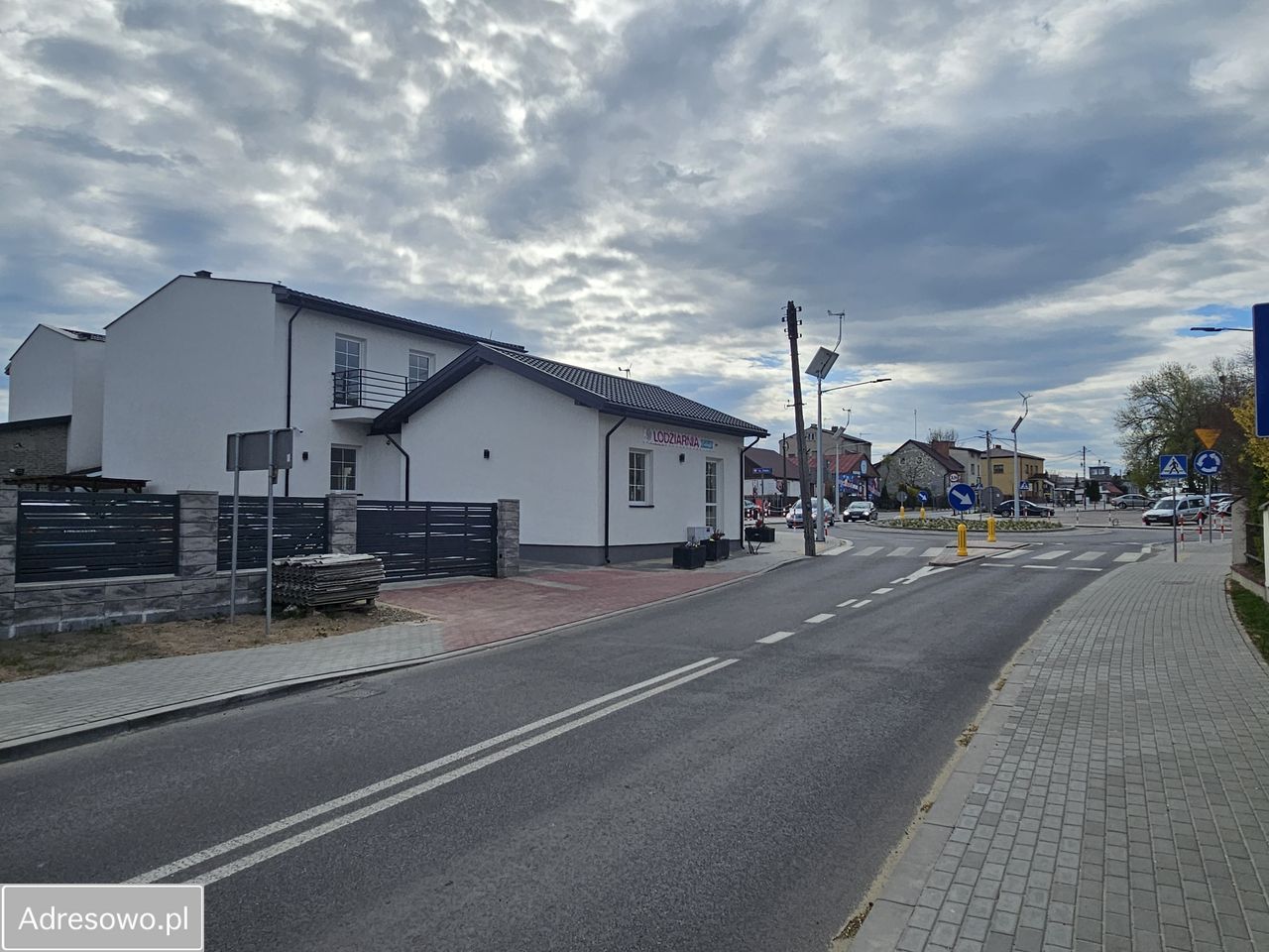 Lokal Kurów, ul. Żabia. Zdjęcie 2