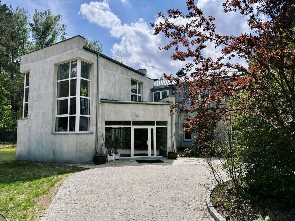 dom wolnostojący Rydzynki. Zdjęcie 3