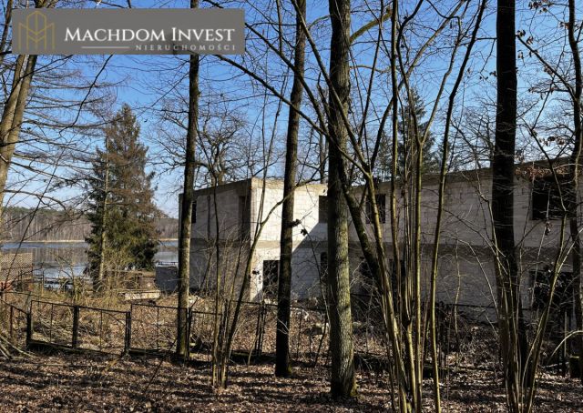 dom wolnostojący, 12 pokoi Okonin. Zdjęcie 3