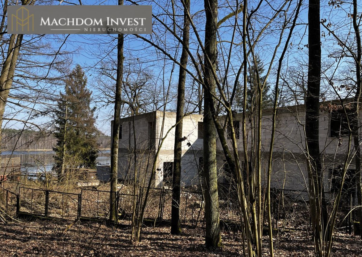 dom wolnostojący, 12 pokoi Okonin. Zdjęcie 3