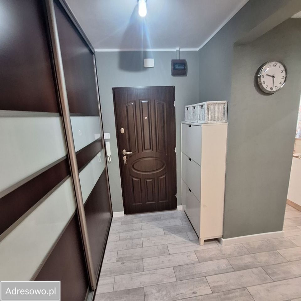 Mieszkanie 2-pokojowe Sosnowiec Stary Sosnowiec. Zdjęcie 9