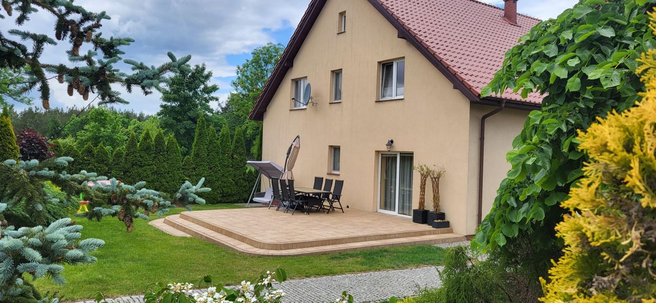 Działka siedliskowa Rychnowo. Zdjęcie 6