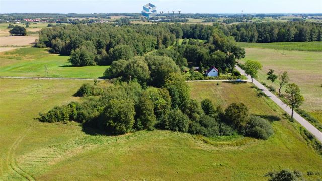 Działka budowlana Chojnik. Zdjęcie 7