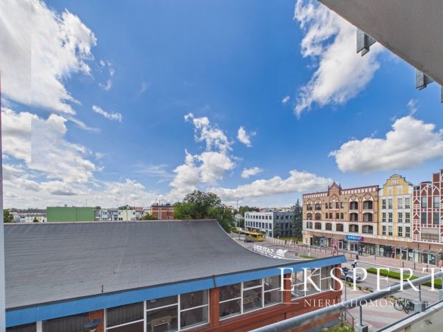 Mieszkanie 2-pokojowe Koszalin Centrum. Zdjęcie 12