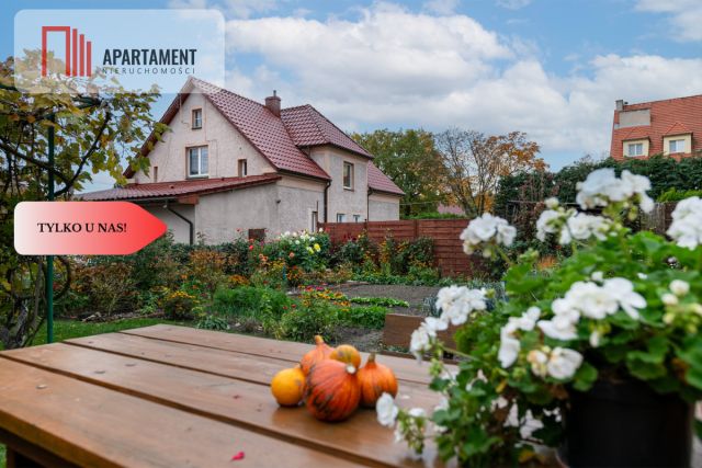 dom wolnostojący, 4 pokoje Lubiąż. Zdjęcie 17