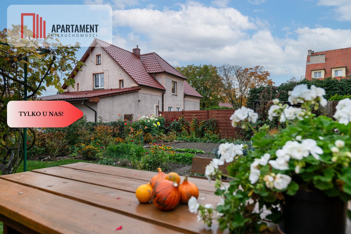dom wolnostojący, 4 pokoje Lubiąż. Zdjęcie 17