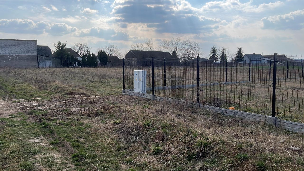 Działka budowlana Lipienice Lipienice Dolne. Zdjęcie 2