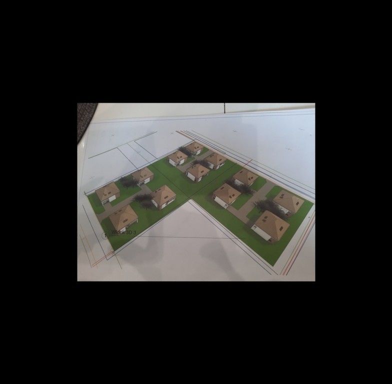 Działka budowlana Rurzyca