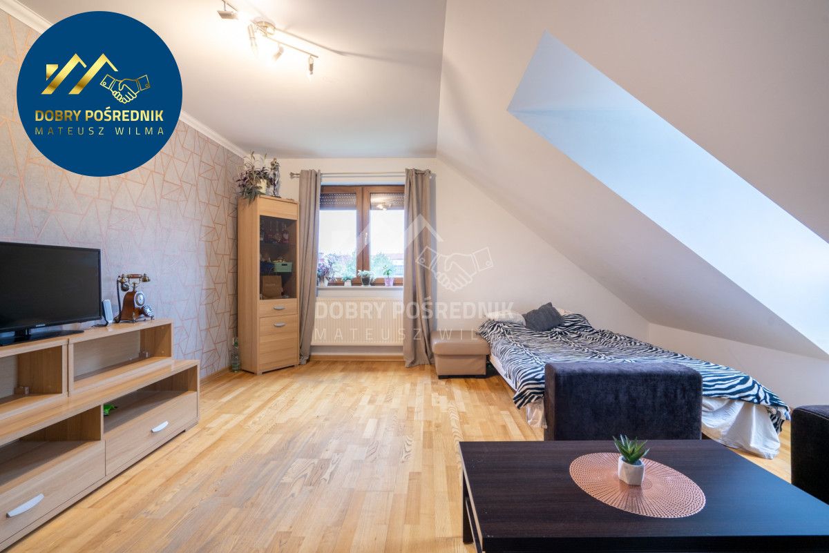 dom wolnostojący, 8 pokoi Kwidzyn, ul. Orzechowa. Zdjęcie 20