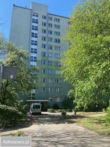 Mieszkanie 3-pokojowe Warszawa Wola, ul. Syreny. Zdjęcie 1