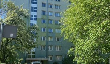 Mieszkanie 3-pokojowe Warszawa Wola, ul. Syreny
