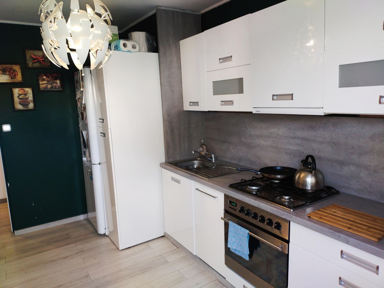 dom wolnostojący, 5 pokoi Grójec, ul. Bagno. Zdjęcie 7