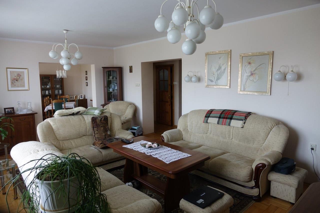 bliźniak, 7 pokoi Łuczynów. Zdjęcie 12