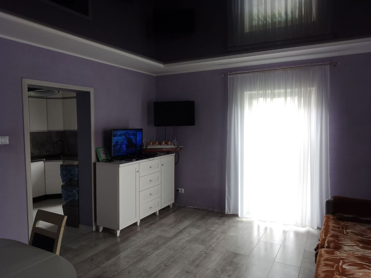 dom wolnostojący, 2 pokoje Krzywina. Zdjęcie 7