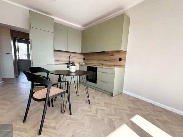 Mieszkanie 3-pokojowe Zabrze Centrum, ul. Grunwaldzka