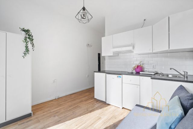 Mieszkanie 1-pokojowe Warszawa Ursus, ul. Rakietników. Zdjęcie 4