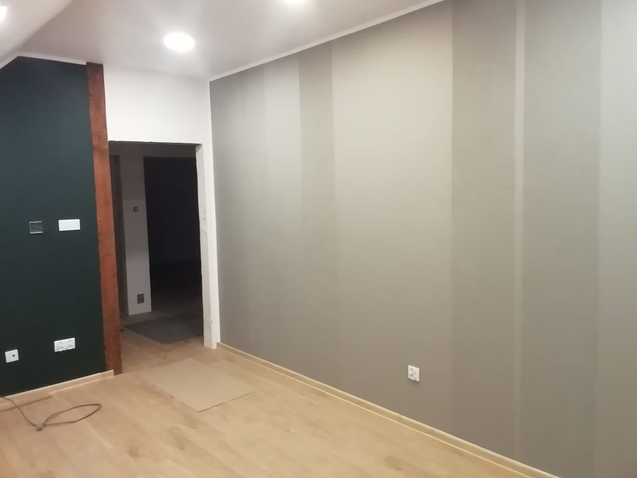 dom wolnostojący, 5 pokoi Katowice Kostuchna, ul. Smugowa. Zdjęcie 9