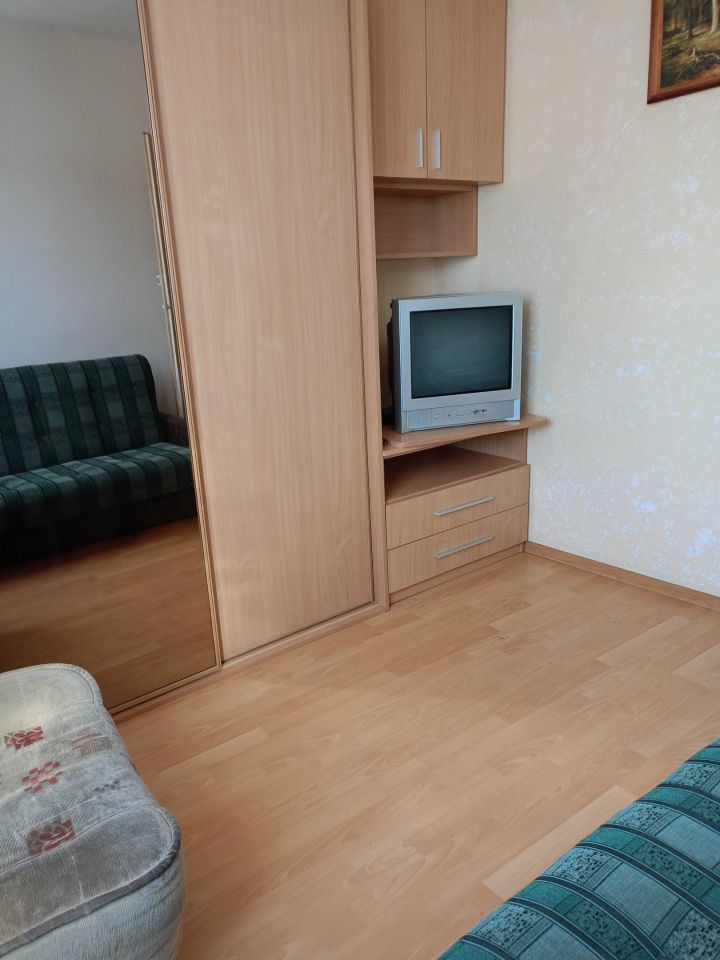 Mieszkanie 3-pokojowe Kraśnik Kraśnik Fabryczny, ul. Metalowców. Zdjęcie 3