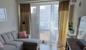 Mieszkanie 2-pokojowe Warszawa Wola, ul. Krochmalna
