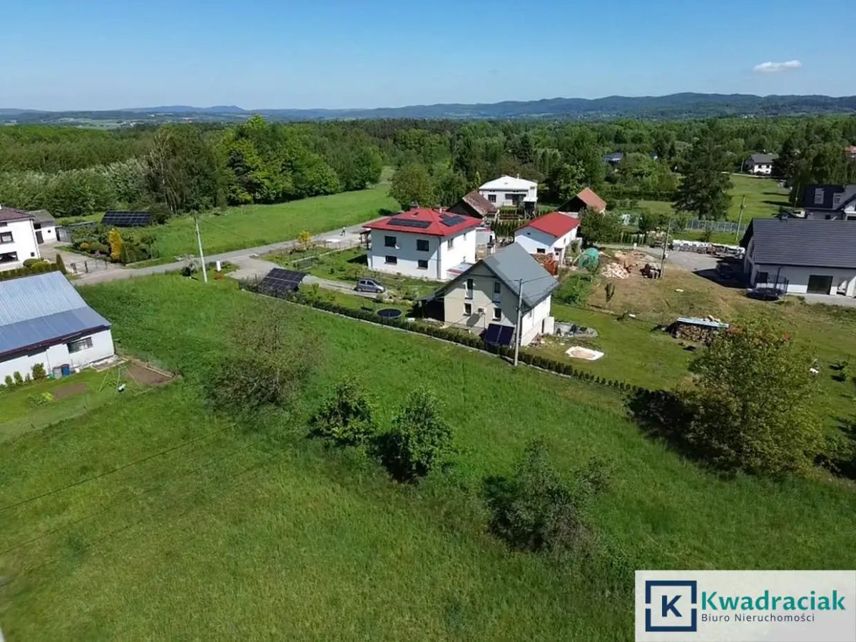 Mieszkanie 4-pokojowe Potok. Zdjęcie 17