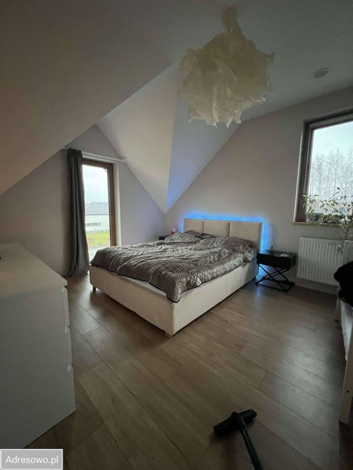 dom wolnostojący, 4 pokoje Piątkowisko. Zdjęcie 11