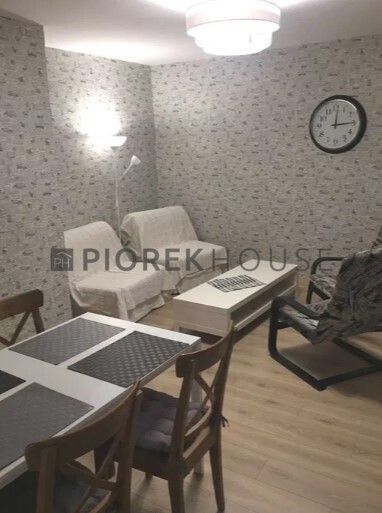 Mieszkanie 2-pokojowe Warszawa Ursynów, ul. Stefana Szolc-Rogozińskiego. Zdjęcie 6