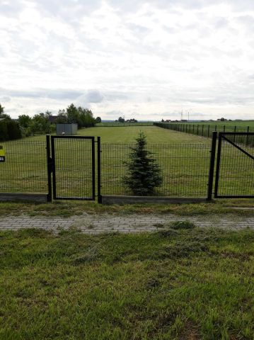 Działka budowlana Białowola. Zdjęcie 1