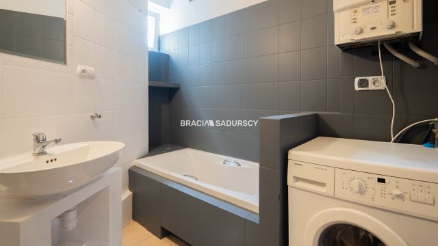 Mieszkanie 2-pokojowe Kraków Grzegórzki, ul. Kotlarska. Zdjęcie 6