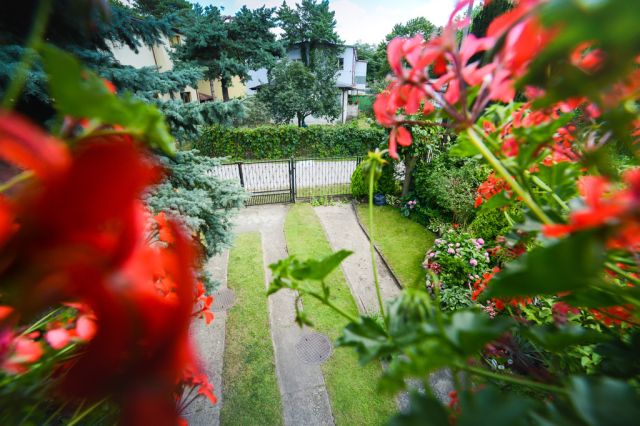 bliźniak, 4 pokoje Warszawa Wawer, ul. Malczycka. Zdjęcie 36