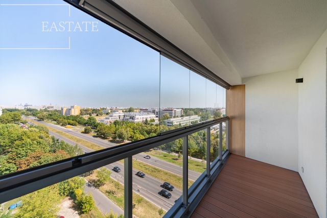 Mieszkanie 3-pokojowe Warszawa Ursynów, al. Aleja Jana Rodowicza "Anody". Zdjęcie 17