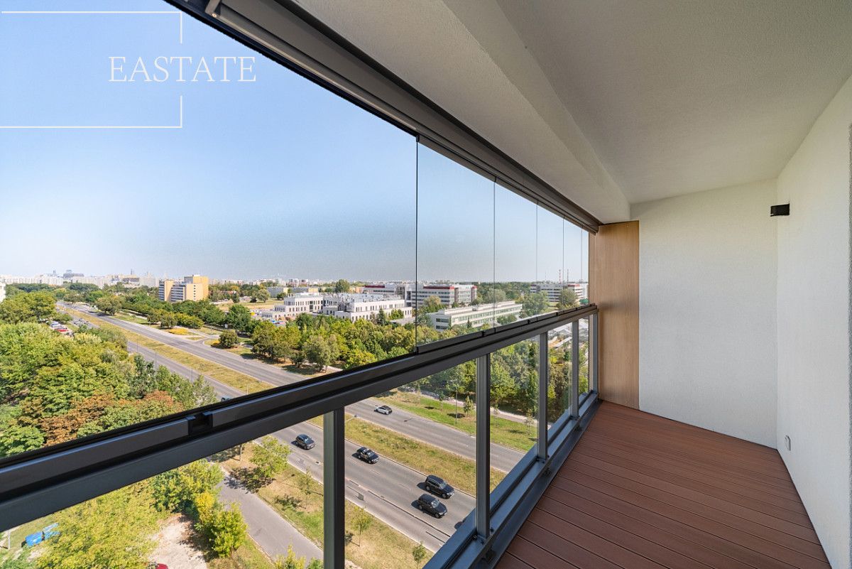 Mieszkanie 3-pokojowe Warszawa Ursynów, al. Aleja Jana Rodowicza "Anody". Zdjęcie 17