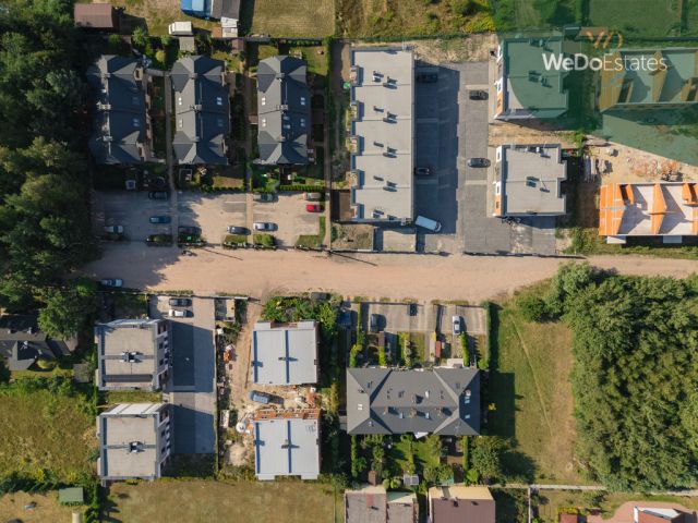 Mieszkanie 4-pokojowe Kobyłka, ul. Kmicica. Zdjęcie 18