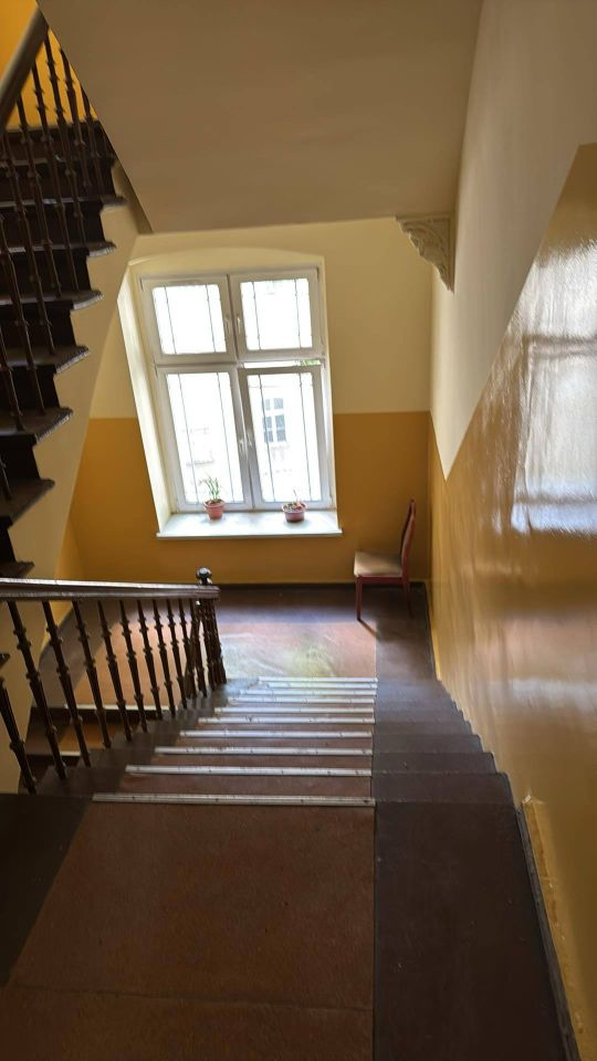 Mieszkanie 2-pokojowe Wrocław Krzyki, ul. Zygmunta Krasińskiego