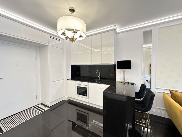 Mieszkanie 2-pokojowe Warszawa Włochy, ul. Łopuszańska. Zdjęcie 12