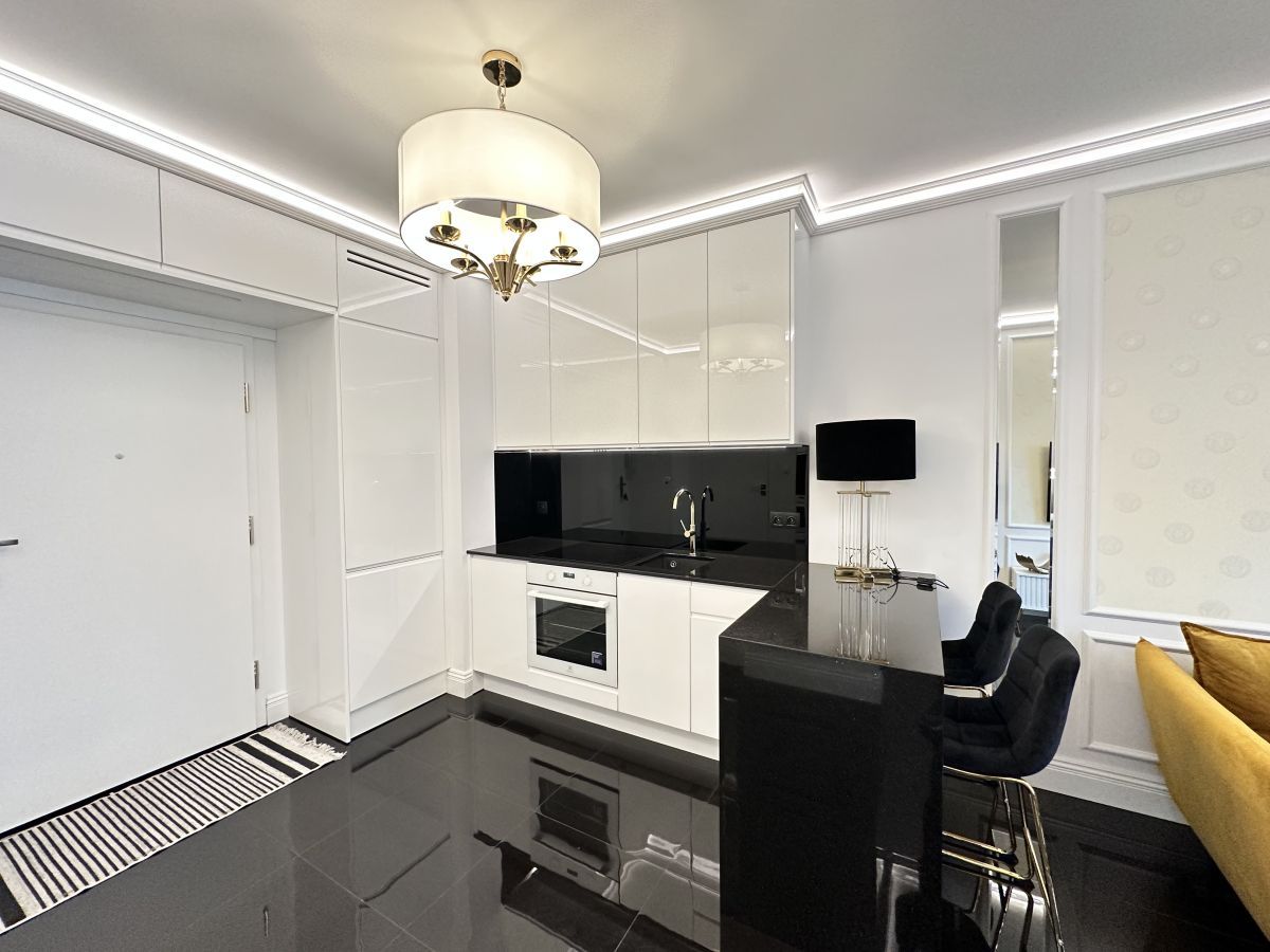 Mieszkanie 2-pokojowe Warszawa Włochy, ul. Łopuszańska. Zdjęcie 12