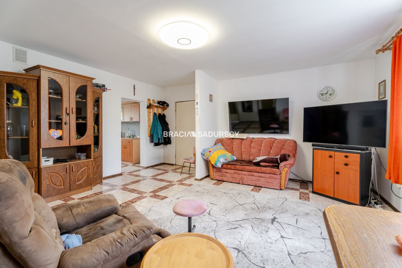 dom wolnostojący, 3 pokoje Zakliczyn, ul. Podlesie. Zdjęcie 13