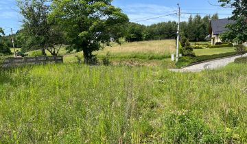 Działka rolno-budowlana Bodzentyn, ul. Południowa