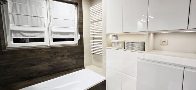 Mieszkanie 3-pokojowe Toruń Mokre, ul. Grudziądzka. Zdjęcie 16