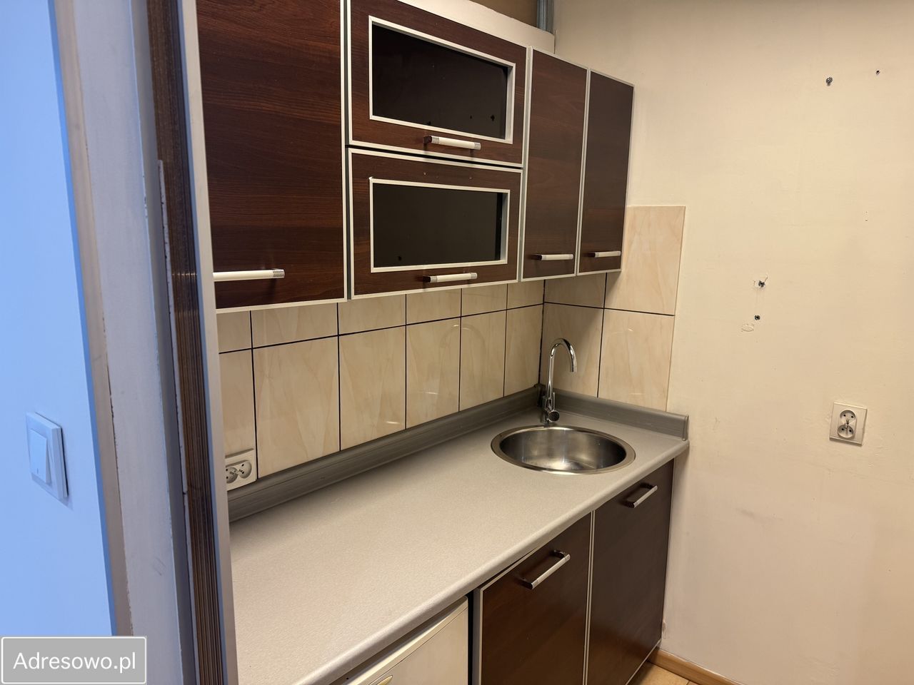 Lokal Łódź Bałuty, ul. Drewnowska. Zdjęcie 3