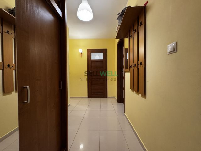 Mieszkanie 2-pokojowe Łódź Olechów, ul. Dąbrówki. Zdjęcie 9