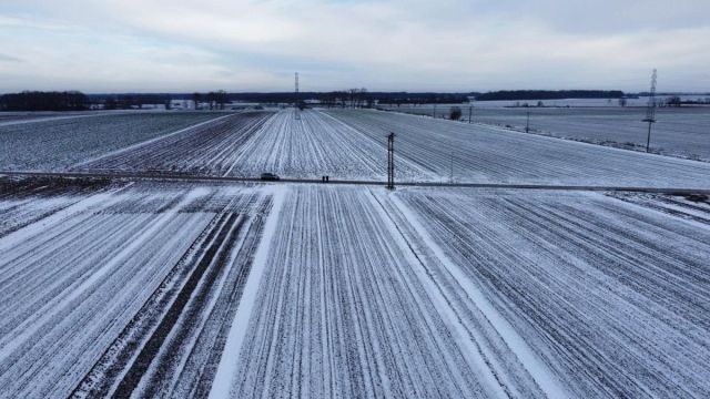 dom wolnostojący, 5 pokoi Chwalibożyce. Zdjęcie 7