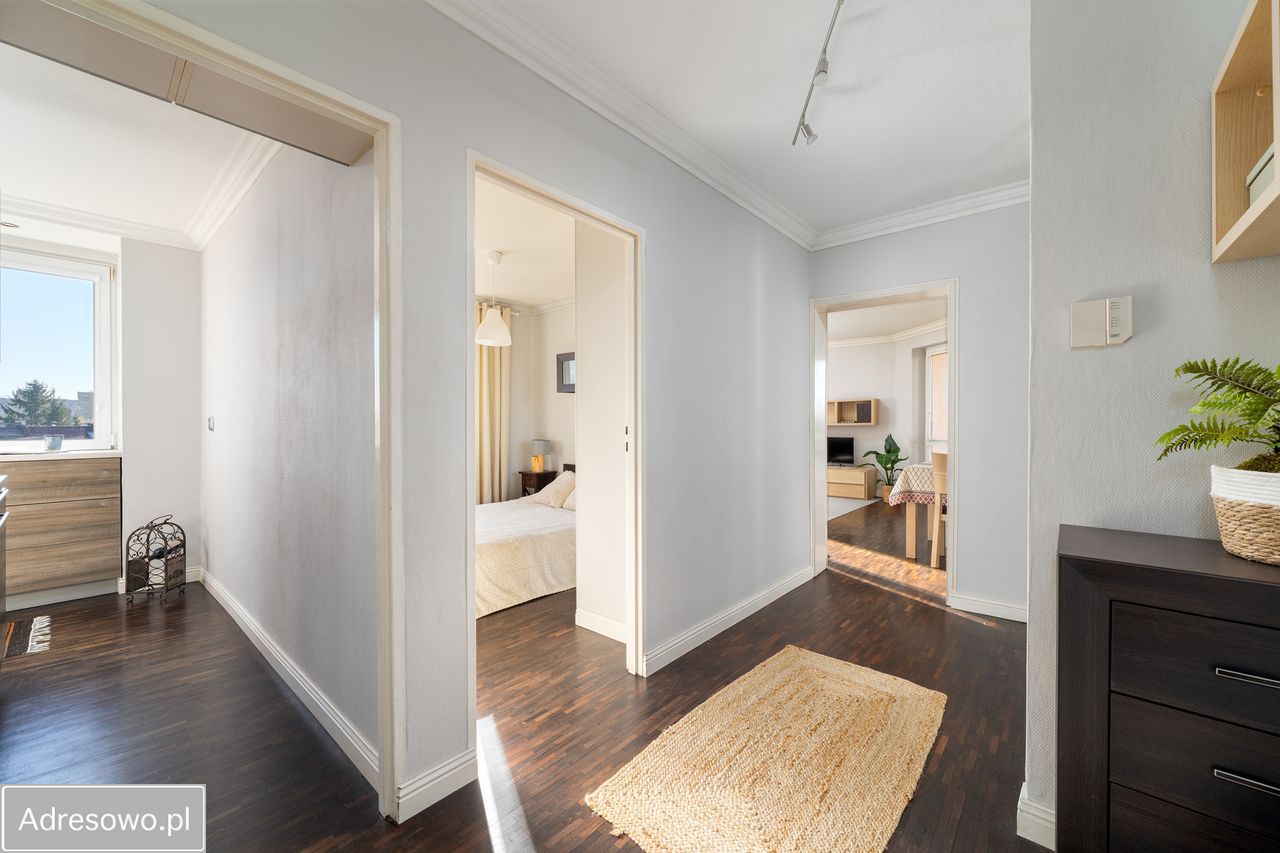 Mieszkanie 2-pokojowe Lublin Choiny, ul. Gorczańska. Zdjęcie 13
