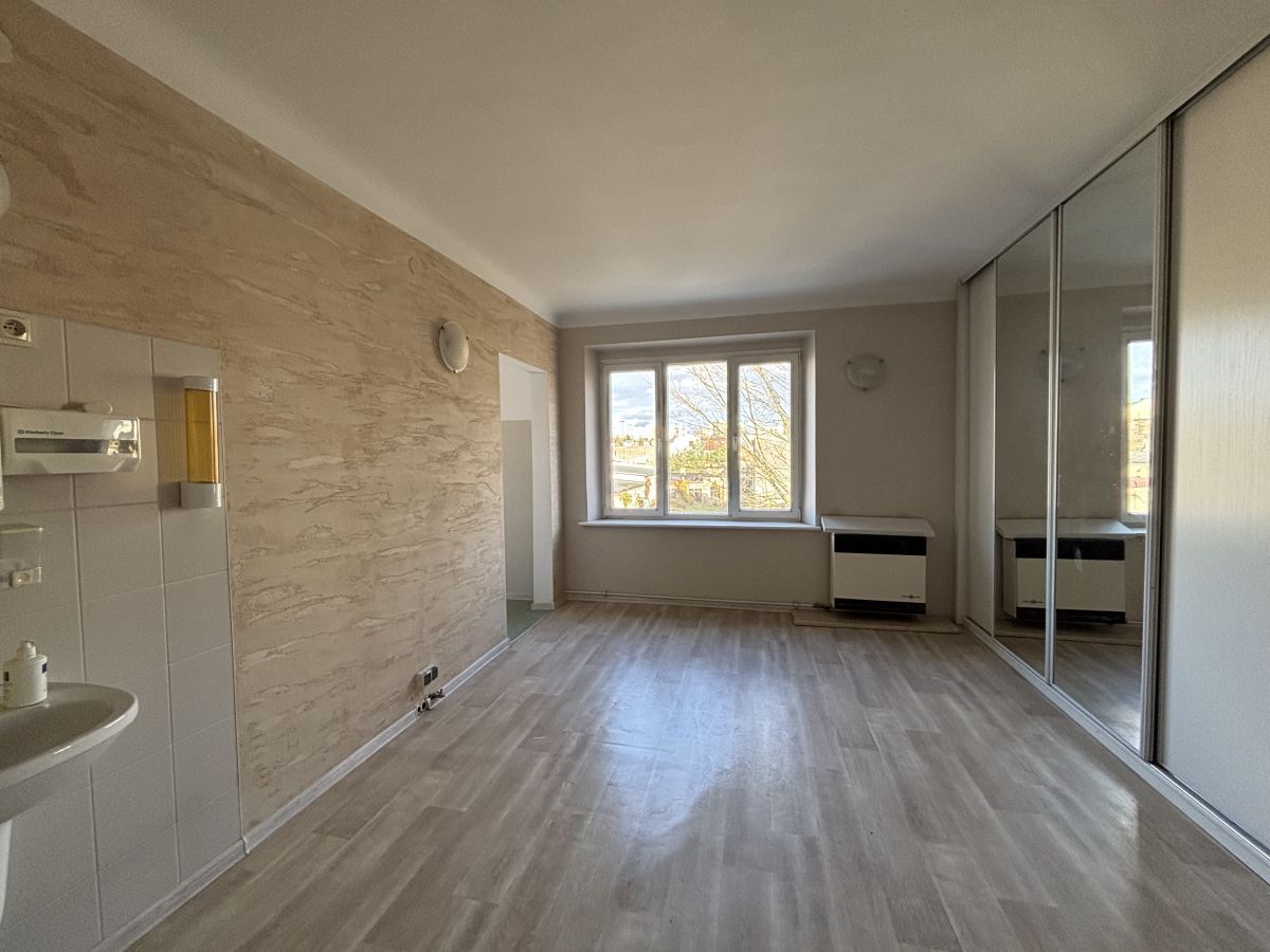 Mieszkanie 2-pokojowe Łódź Górna, ul. Jana Kilińskiego. Zdjęcie 8