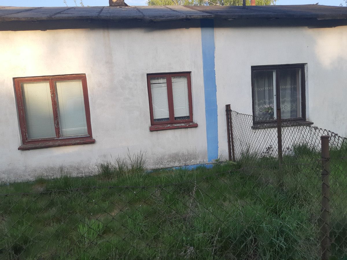 dom wolnostojący, 4 pokoje Zborów. Zdjęcie 3