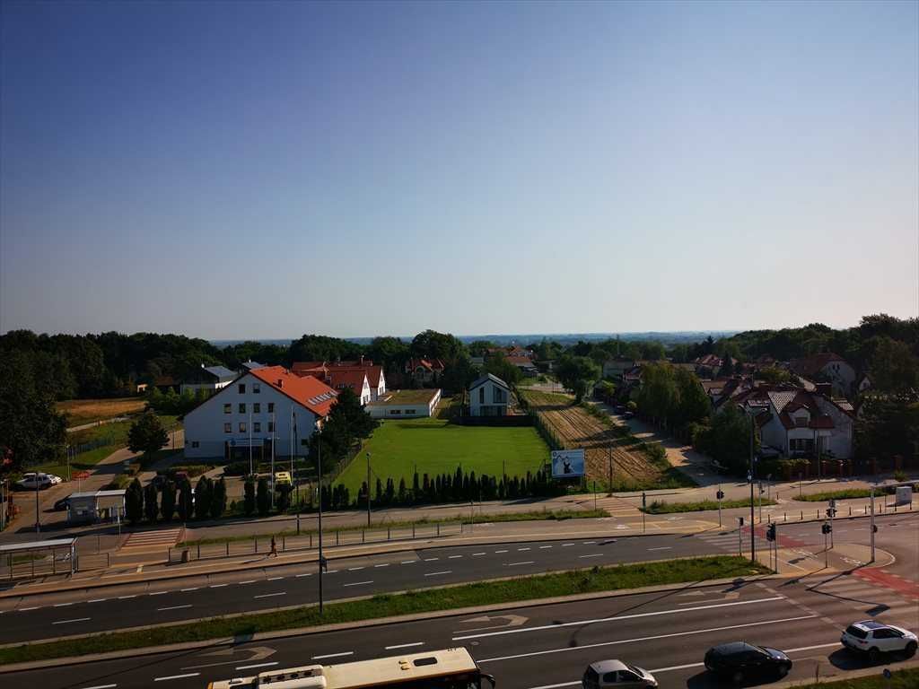 Mieszkanie 2-pokojowe Warszawa Ursynów, ul. Wąwozowa. Zdjęcie 7