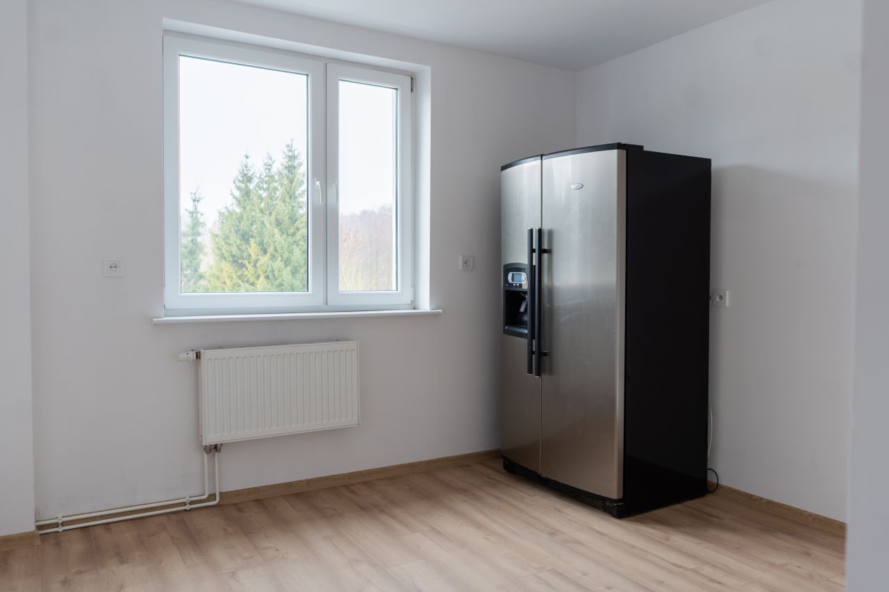 Mieszkanie 3-pokojowe Kąty osada. Zdjęcie 7