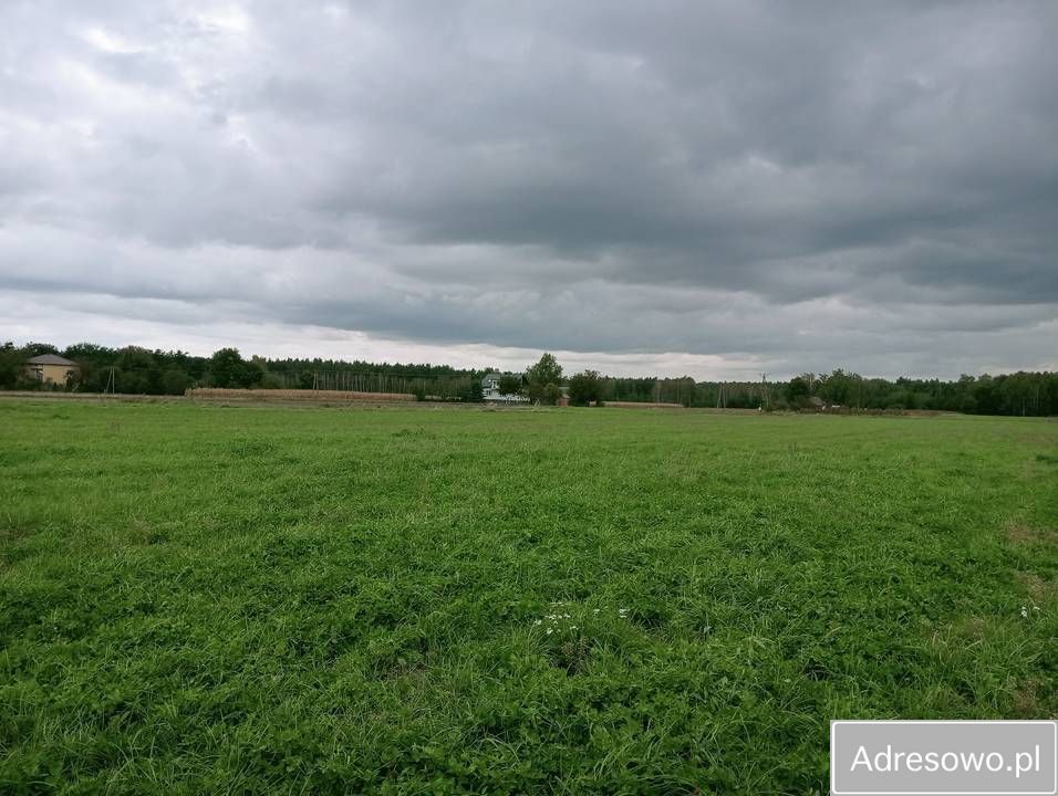 Działka budowlana Żerdź. Zdjęcie 6