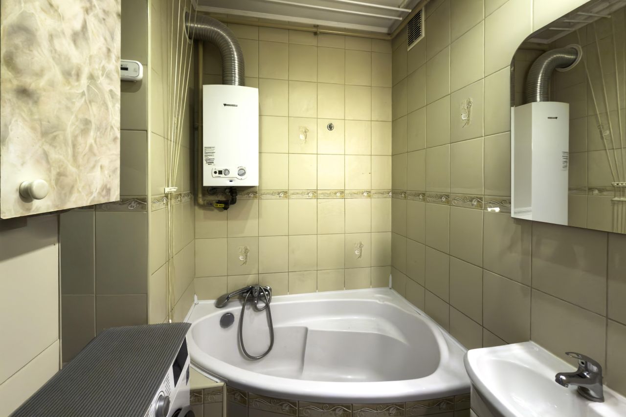 Mieszkanie 3-pokojowe Przemyśl, ul. Stefana Rogozińskiego. Zdjęcie 9