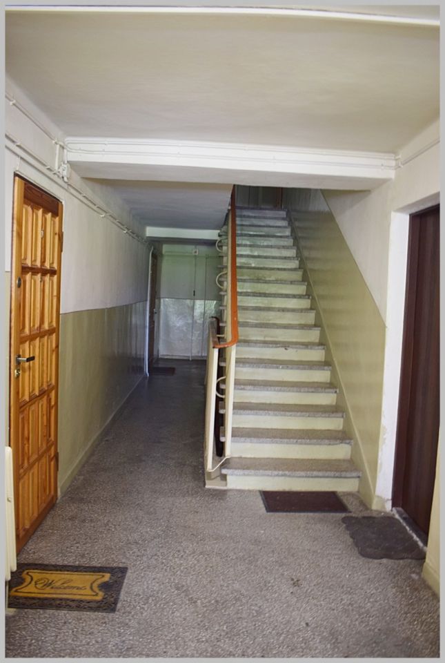 Mieszkanie 3-pokojowe Bielsko-Biała Złote Łany, ul. Jutrzenki. Zdjęcie 27