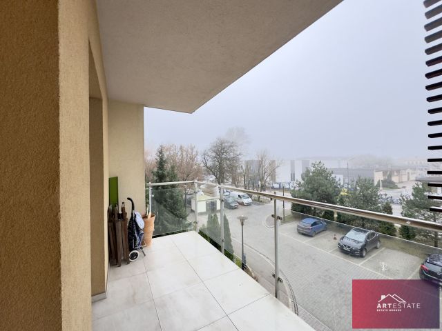 Mieszkanie 3-pokojowe Łódź Bałuty, ul. Liściasta. Zdjęcie 16